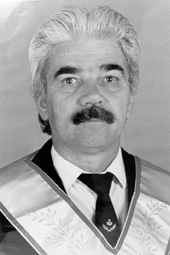 Osvaldo Garavini