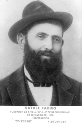 NATALE FABBRI