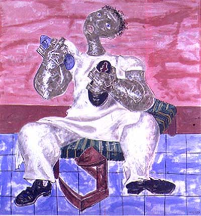 Candido Portinari