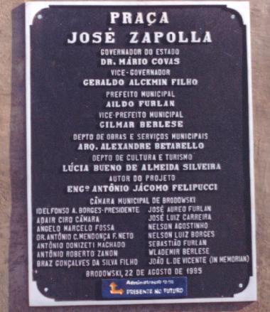 placa