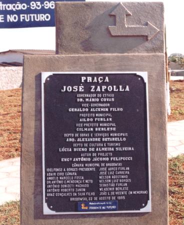 placa